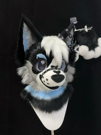 Kemono Fursuit Head - Premium Quality