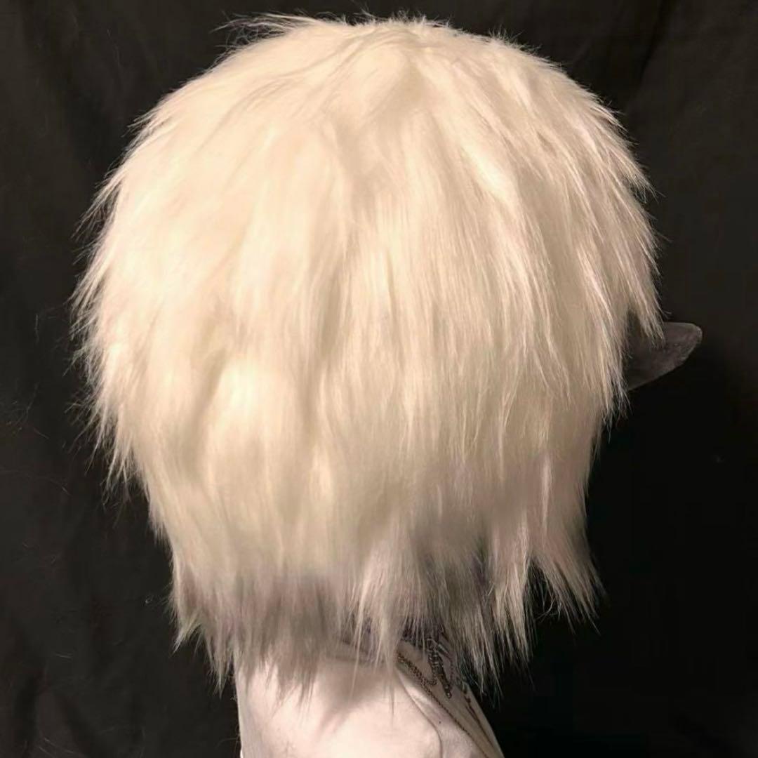 Kemono Kigurumi Fur Mask - Custom Style